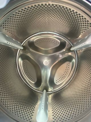 Lavadora Aqualtis 1400 RPM lavadora con secadora