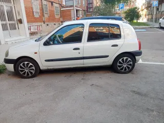Renault Clio 1999