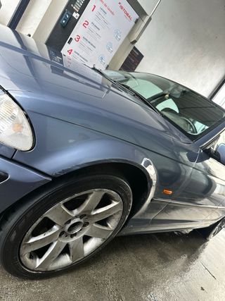 BMW 330d