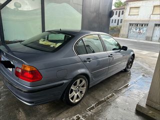 BMW 330d