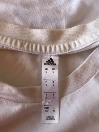 Camiseta Celta de Vigo Adidas