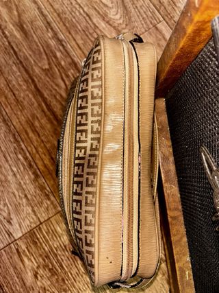 Borsa Fendi Monogram Vintage - Da restaurare