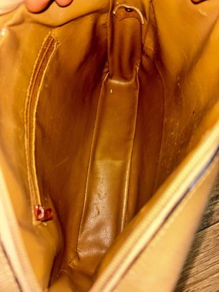 Borsa Fendi Monogram Vintage - Da restaurare
