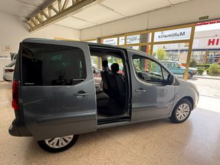 Citroën Berlingo MULTIESPACE 108.000KM SIN ADBLUE