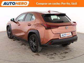 Lexus UX UX 300h