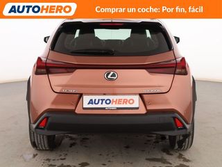 Lexus UX UX 300h