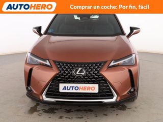 Lexus UX UX 300h