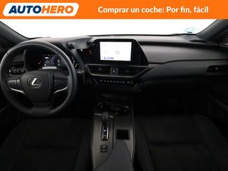 Lexus UX UX 300h