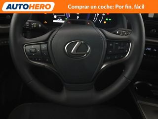 Lexus UX UX 300h