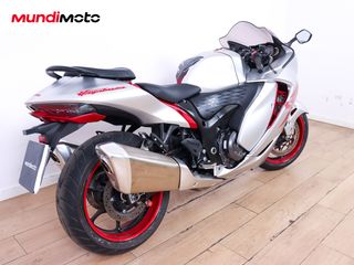 SUZUKI HAYABUSA 1300 RR