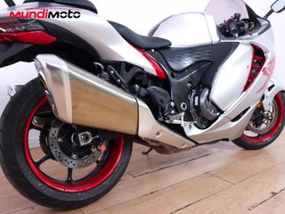 SUZUKI HAYABUSA 1300 RR