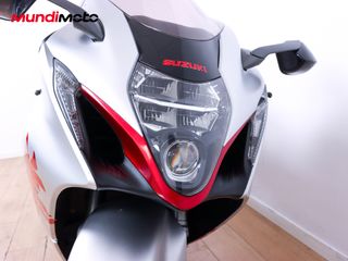 SUZUKI HAYABUSA 1300 RR