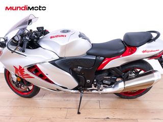 SUZUKI HAYABUSA 1300 RR