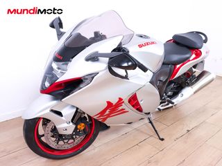 SUZUKI HAYABUSA 1300 RR