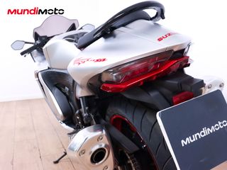 SUZUKI HAYABUSA 1300 RR