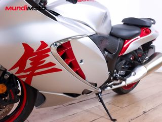 SUZUKI HAYABUSA 1300 RR