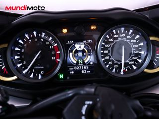 SUZUKI HAYABUSA 1300 RR