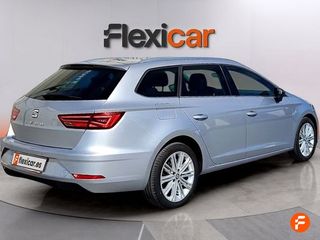 Seat Leon 1.5 TSI 110kW DSG-7 S&S Xcellence