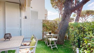 Casa adosada en venta en Els Pins - Politur en Castell-Platja d´Aro