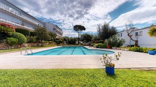Casa adosada en venta en Els Pins - Politur en Castell-Platja d´Aro