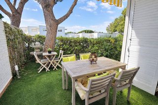 Casa adosada en venta en Els Pins - Politur en Castell-Platja d´Aro