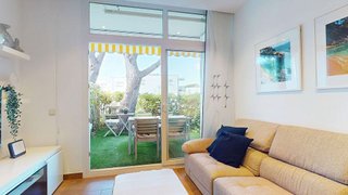 Casa adosada en venta en Els Pins - Politur en Castell-Platja d´Aro