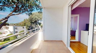 Casa adosada en venta en Els Pins - Politur en Castell-Platja d´Aro