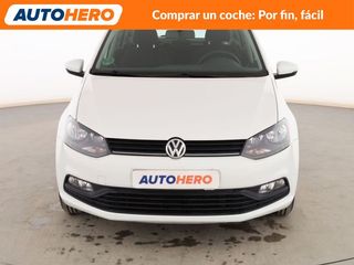 Volkswagen Polo 1.0 Edition BlueMotion