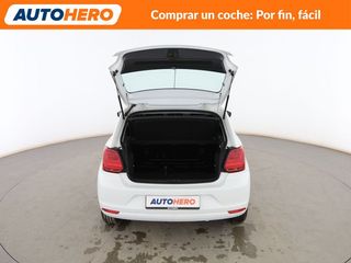 Volkswagen Polo 1.0 Edition BlueMotion