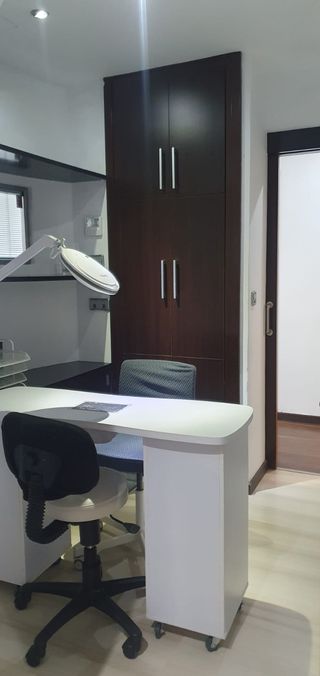 Alquilo Centro de Estética Bellvitge