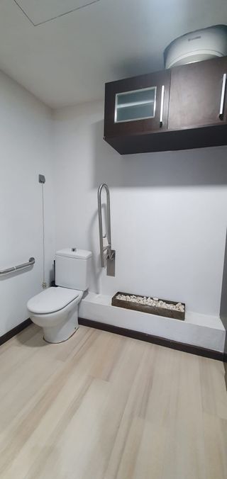 Alquilo Centro de Estética Bellvitge