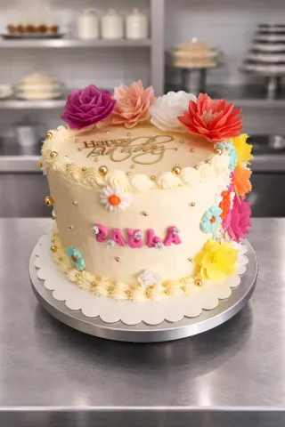 TARTAS PERSONALIZADAS