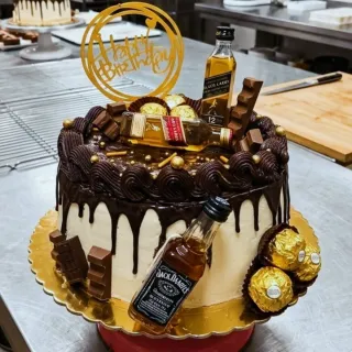 TARTAS PERSONALIZADAS