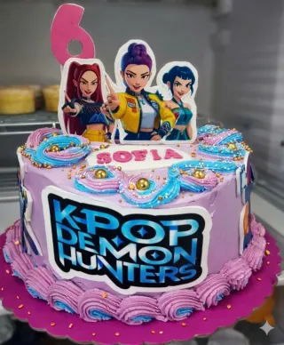 TARTAS PERSONALIZADAS