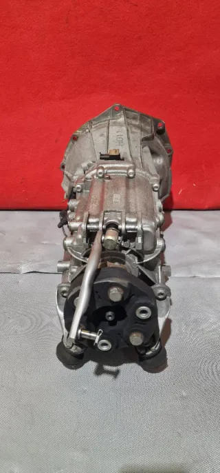 Caja Cambios ZF para BMW 320d E92/E93