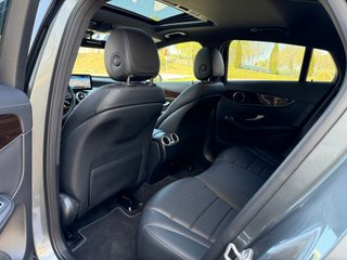 Mercedes-Benz GLC Coupé GLC 220 d 4MATIC
