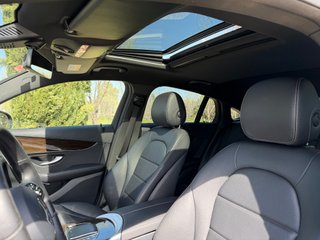 Mercedes-Benz GLC Coupé GLC 220 d 4MATIC