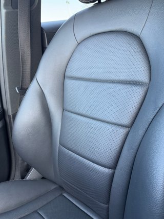 Mercedes-Benz GLC Coupé GLC 220 d 4MATIC