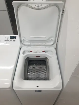 Lavadora Carga Superior Electrolux 6kg