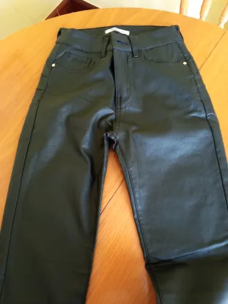 Jersey, pantalón largo, pantalón corto y falda