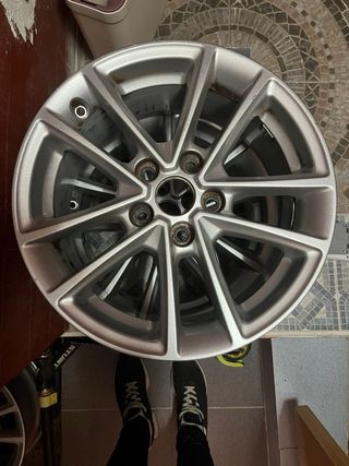 Llantas 16 Ford Originales