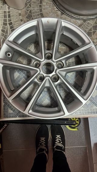 Llantas 16 Ford Originales