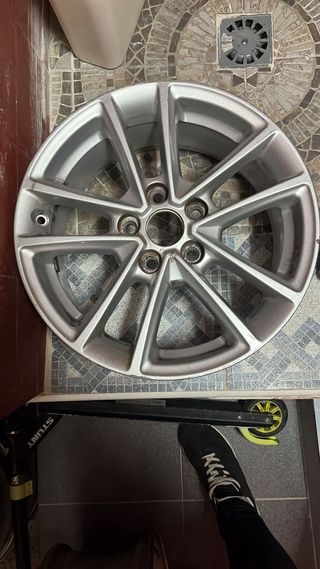 Llantas 16 Ford Originales