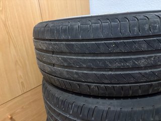 Llantas 16 Ford Originales