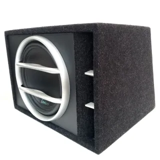 AxTon Subwoofer AXB30 300W RMS con LED