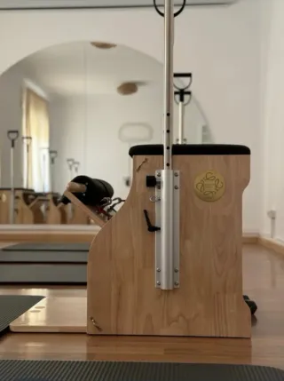Silla Pilates