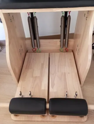 Silla Pilates