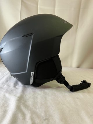 Casco Salomon Pioneer LT Access Talla XL