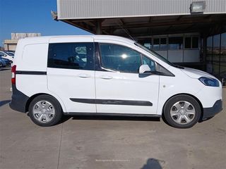 FORD TRASNIT COURIER KOMBI 1.5 TDCI TREND