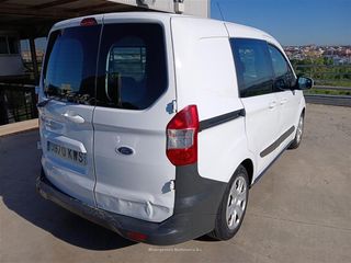 FORD TRASNIT COURIER KOMBI 1.5 TDCI TREND